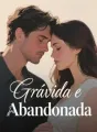 Grávida e Abandonada cover