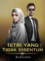 Istri yang Tidak Disentuh cover