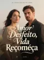 Amor Desfeito, Vida Recomeça cover