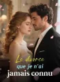 Le divorce que je n'ai jamais connu cover
