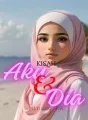Kisah Aku & Dia cover