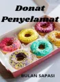 Donat Penyelamat cover