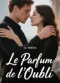 Le Parfum de l'Oubli cover