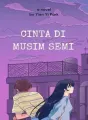 CINTA DI MUSIM SEMI cover
