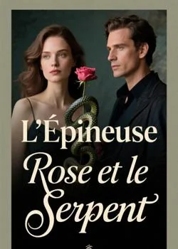 L'Épineuse Rose et le Serpent