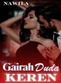 Gairah Duda Keren cover