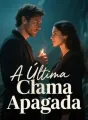 A Última Chama Apagada cover