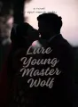 Lure Young Master Wolf cover
