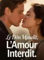 Le Don Maudit, L'Amour Interdit cover