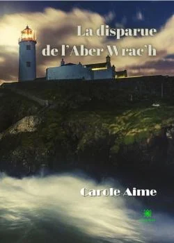 La disparue de l'Aber Wrac'h
