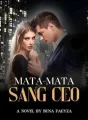 Alexandra Mata-mata sang CEO cover