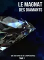 LE MAGNAT DES DIAMANTS cover