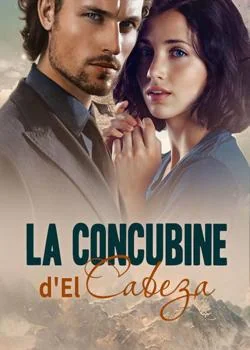 La Concubine d'El Cabeza