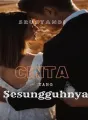 Cinta Yang Sesungguhnya cover