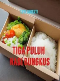 Tiga Puluh Nasi Bungkus