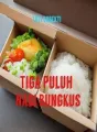 Tiga Puluh Nasi Bungkus cover