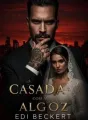 Casada com meu Algoz  cover
