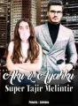 Aku  Dan Ayahku Super Tajir Melintir cover