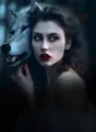 L'Alpha de la Sorcière cover