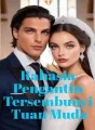 Rahasia Pengantin Tersembunyi Tuan Muda cover