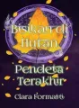Bisikan dari hutan: Pendeta wanita terakhir cover