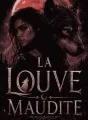 La Louve Maudite cover