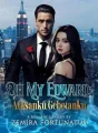 OH MY EDWARD : ATASANKU GEBETANKU cover