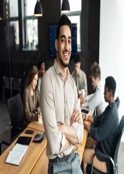 LE CÉLÈBRE MANAGER