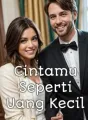 Cintamu Seperti Uang Kecil cover