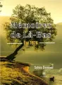 Mémoires de Là-Bas: Été 1976 cover