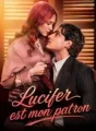 Lucifer est mon patron cover