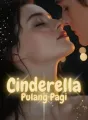 Cinderella Pulang Pagi cover