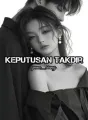 Keputusan Takdir cover
