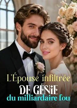 L'Épouse infiltrée de génie du milliardaire fou