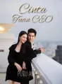 CINTA TUAN CEO cover
