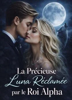 La Précieuse Luna Réclamée par le Roi Alpha