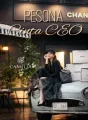 PESONA CINTA CEO cover