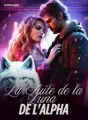 La Fuite de la Luna de l'Alpha cover