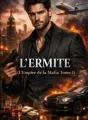 L'ermite (l'empire de la mafia -Tome 1) cover
