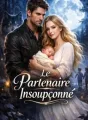 Le partenaire insoupçonné cover