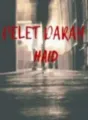 PELET DARAH HAID cover