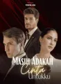 Masih Adakah Cinta Untukku cover