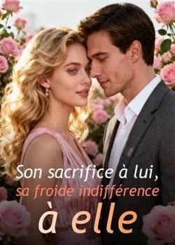 Son sacrifice à lui, sa froide indifférence à elle