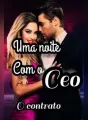 Uma noite com o Ceo. cover