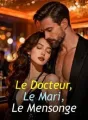 Le Docteur, Le Mari, Le Mensonge cover