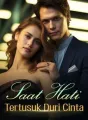 Saat Hati Tertusuk Duri Cinta cover