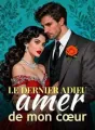 Le dernier adieu amer de mon cœur cover