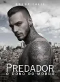 Predador: O Dono do Morro cover