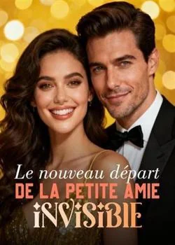 Le nouveau départ de la petite amie invisible