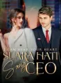 Suara Hati Sang CEO cover